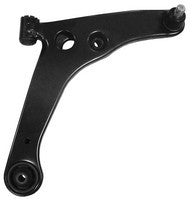 Front View of Front Right Suspension Control Arm and Ball Joint Assembly SUSPENSIA X33CJ2732