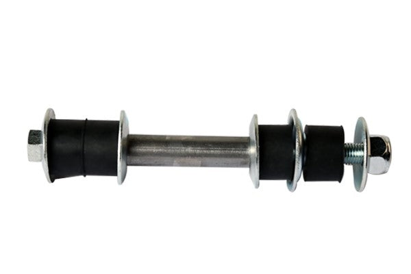 Front View of Rear Suspension Stabilizer Bar Link SUSPENSIA X33SL0007