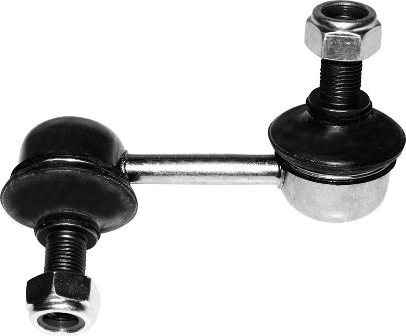 Front View of Front Right Suspension Stabilizer Bar Link SUSPENSIA X33SL2761