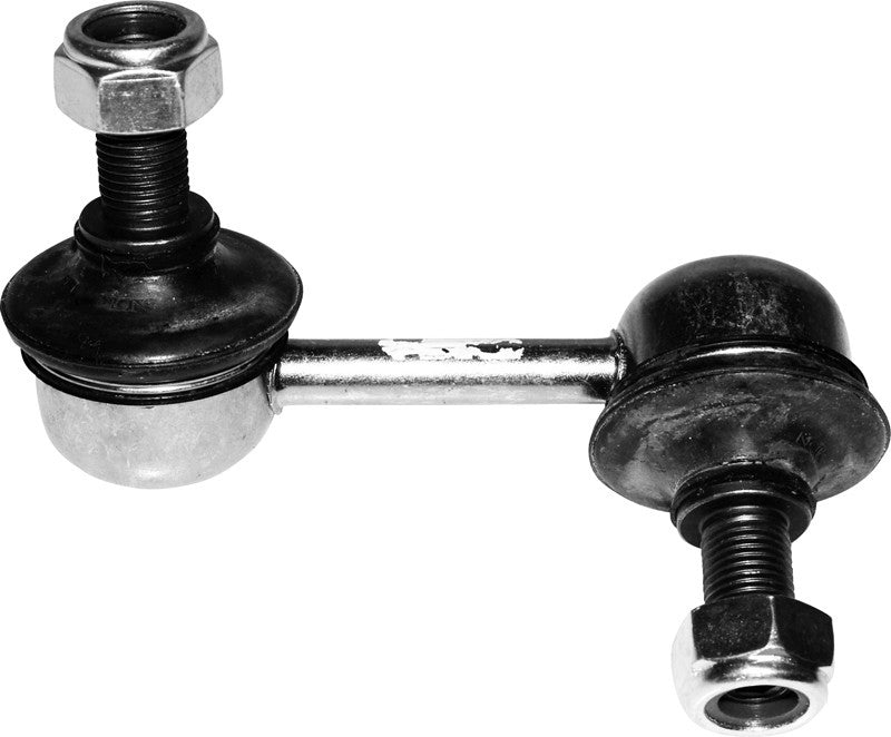 Front View of Front Left Suspension Stabilizer Bar Link SUSPENSIA X33SL2762