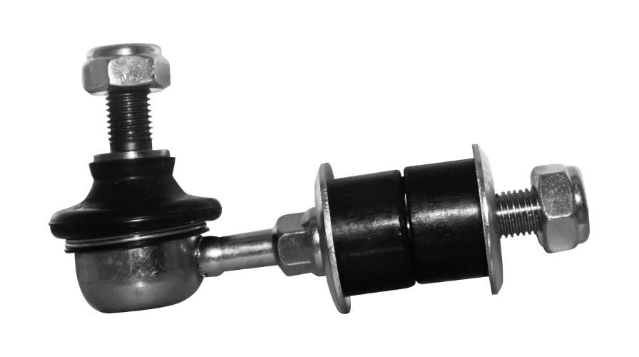 Front View of Front Suspension Stabilizer Bar Link SUSPENSIA X33SL7653