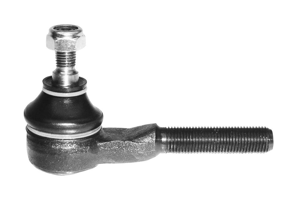 Front View of Front Steering Tie Rod End SUSPENSIA X33TE2684