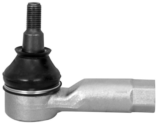 Front View of Front Steering Tie Rod End SUSPENSIA X33TE7578