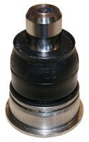 Front View of Front Suspension Ball Joint SUSPENSIA X36BJ2924