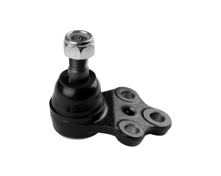 Front View of Front Suspension Ball Joint SUSPENSIA X36BJ2949