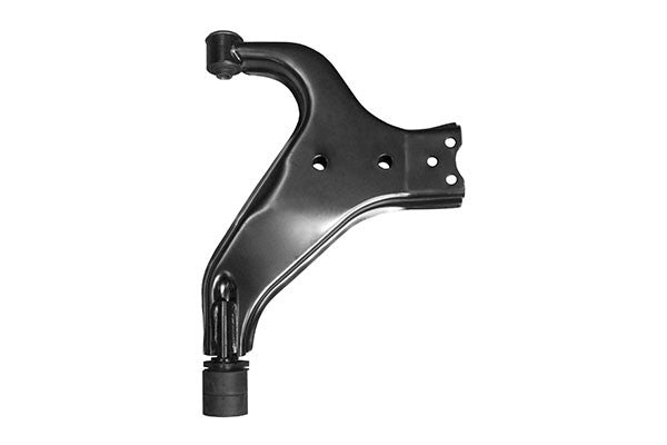 Front View of Front Right Suspension Control Arm SUSPENSIA X36CA2959