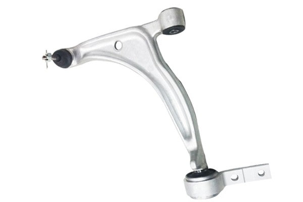 Front View of Front Left Suspension Control Arm SUSPENSIA X36CA7681