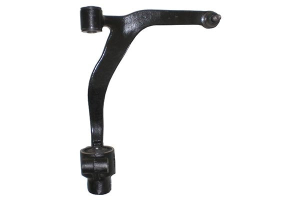 Front View of Front Right Suspension Control Arm and Ball Joint Assembly SUSPENSIA X36CJ3052