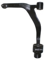 Front View of Front Left Suspension Control Arm and Ball Joint Assembly SUSPENSIA X36CJ3053