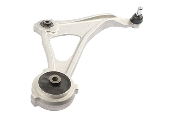 Front View of Front Right Suspension Control Arm and Ball Joint Assembly SUSPENSIA X36CJ7231