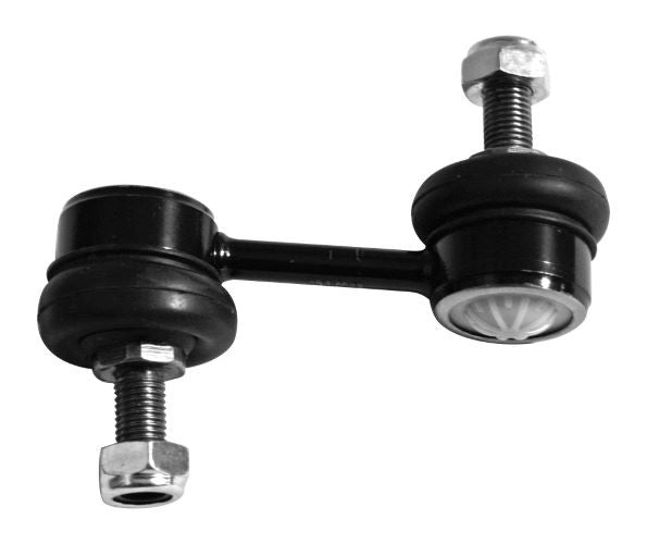 Front View of Rear Suspension Stabilizer Bar Link SUSPENSIA X36SL2852