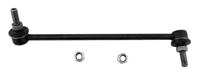 Front View of Front Right Suspension Stabilizer Bar Link SUSPENSIA X36SL2931