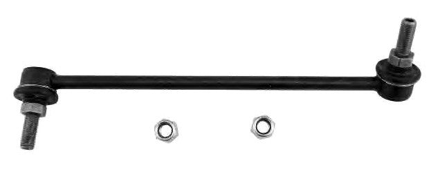 Front View of Front Left Suspension Stabilizer Bar Link SUSPENSIA X36SL2932