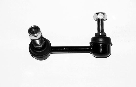 Front View of Rear Right Suspension Stabilizer Bar Link SUSPENSIA X36SL2933