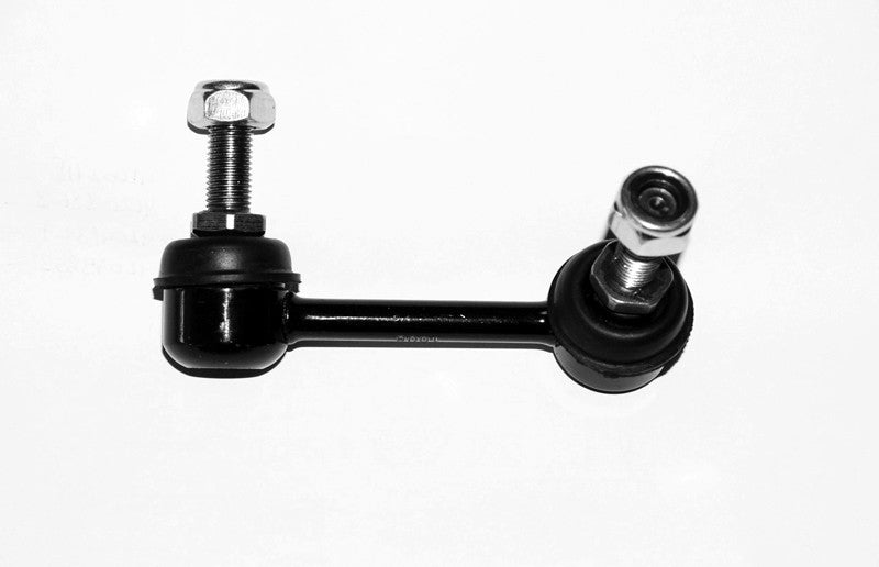 Front View of Rear Left Suspension Stabilizer Bar Link SUSPENSIA X36SL2934