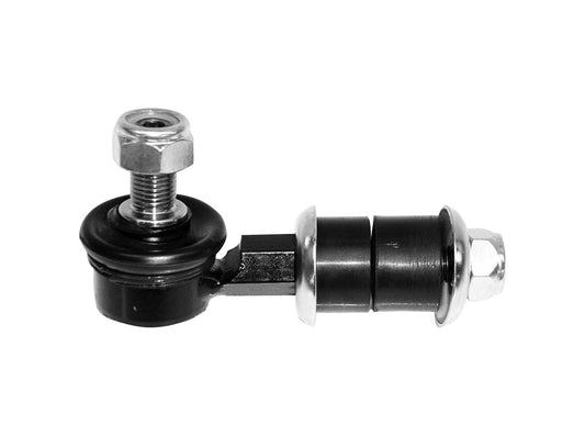 Front View of Front Suspension Stabilizer Bar Link SUSPENSIA X36SL2975