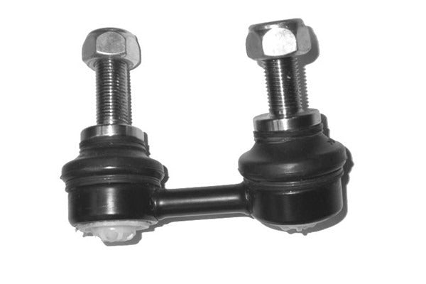 Front View of Front Right Suspension Stabilizer Bar Link SUSPENSIA X36SL2990