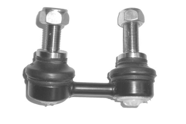 Front View of Front Left Suspension Stabilizer Bar Link SUSPENSIA X36SL2991