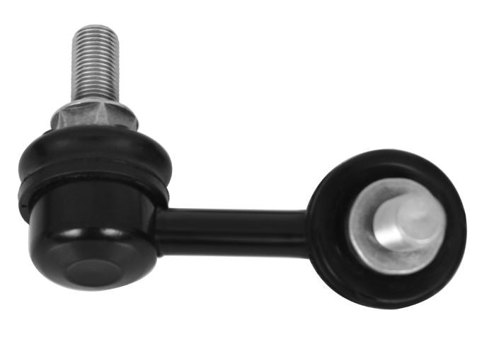 Front View of Rear Left Suspension Stabilizer Bar Link SUSPENSIA X36SL2998