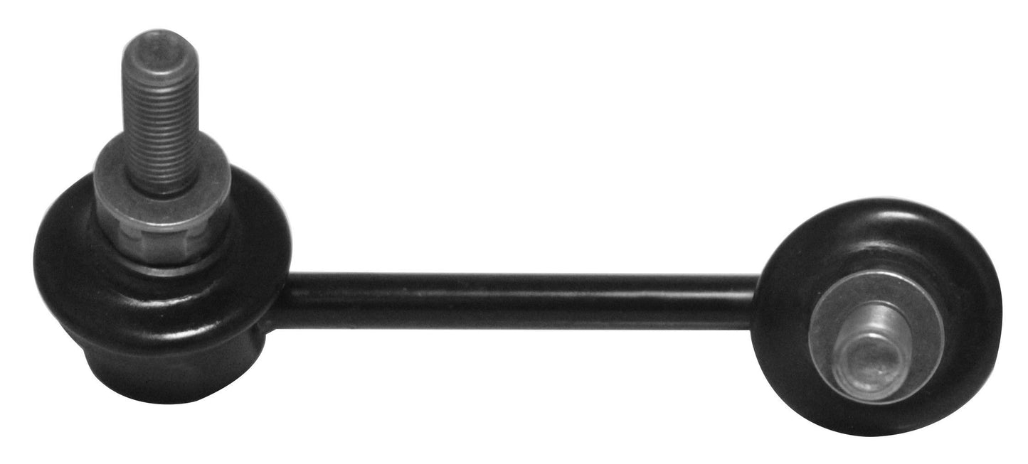 Front View of Rear Left Suspension Stabilizer Bar Link SUSPENSIA X36SL3025