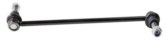 Front View of Front Right Suspension Stabilizer Bar Link SUSPENSIA X36SL3078