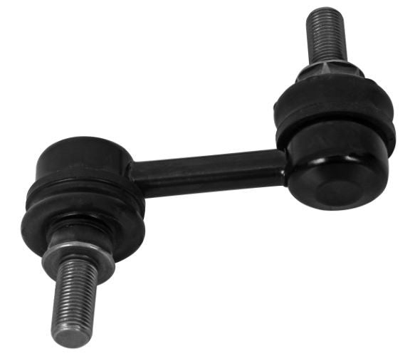 Front View of Front Suspension Stabilizer Bar Link SUSPENSIA X36SL6685