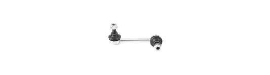 Front View of Rear Right Suspension Stabilizer Bar Link SUSPENSIA X36SL6837