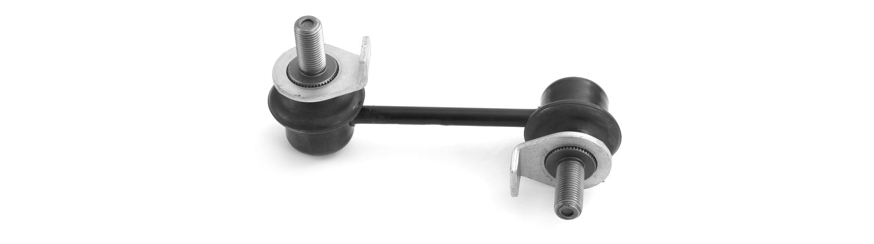 Front View of Rear Left Suspension Stabilizer Bar Link SUSPENSIA X36SL6840