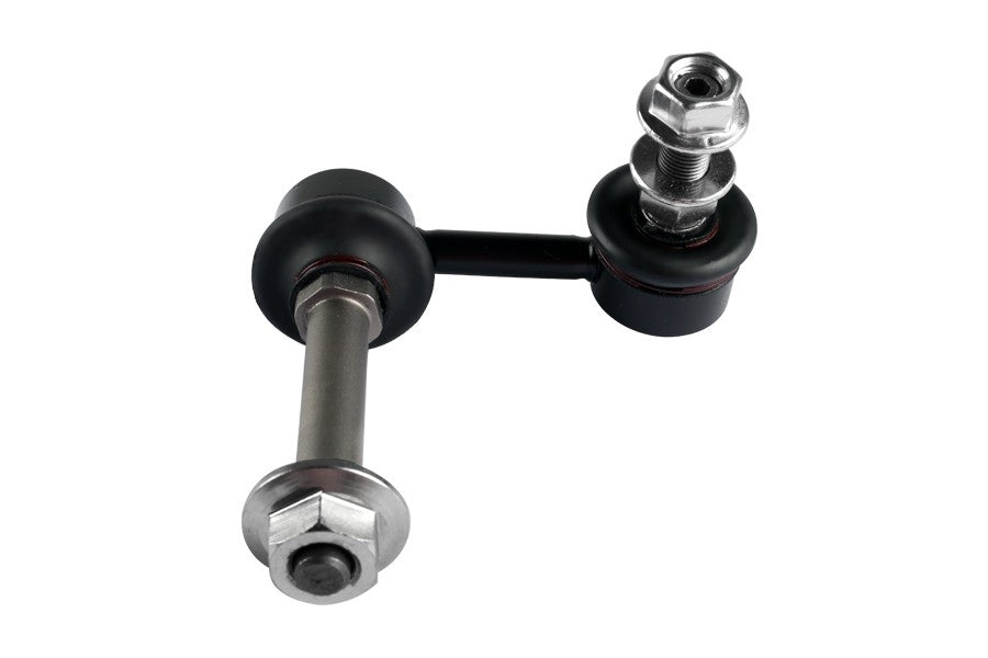 Front View of Front Left Suspension Stabilizer Bar Link SUSPENSIA X36SL6893