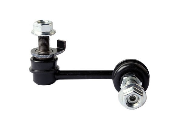 Front View of Front Right Suspension Stabilizer Bar Link SUSPENSIA X36SL7107