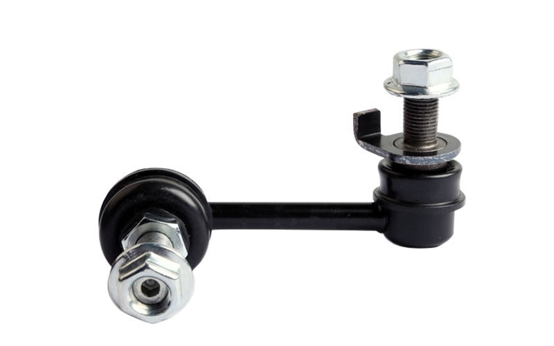 Front View of Front Left Suspension Stabilizer Bar Link SUSPENSIA X36SL7108