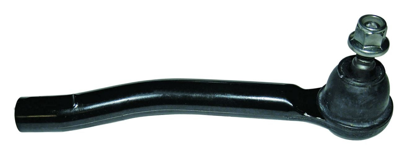 Front View of Front Right Steering Tie Rod End SUSPENSIA X36TE0097