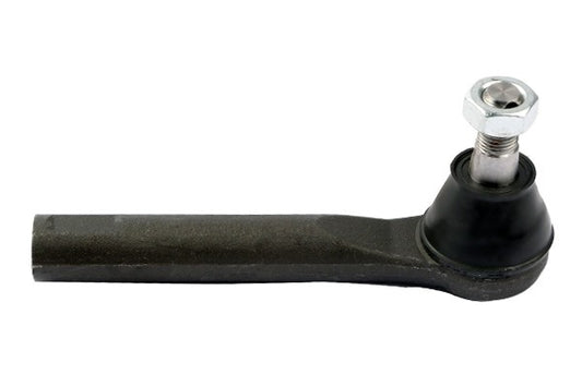 Front View of Front Steering Tie Rod End SUSPENSIA X36TE2850