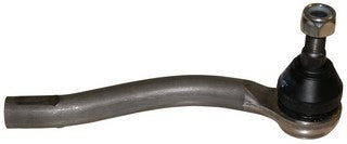 Front View of Front Right Steering Tie Rod End SUSPENSIA X36TE4614