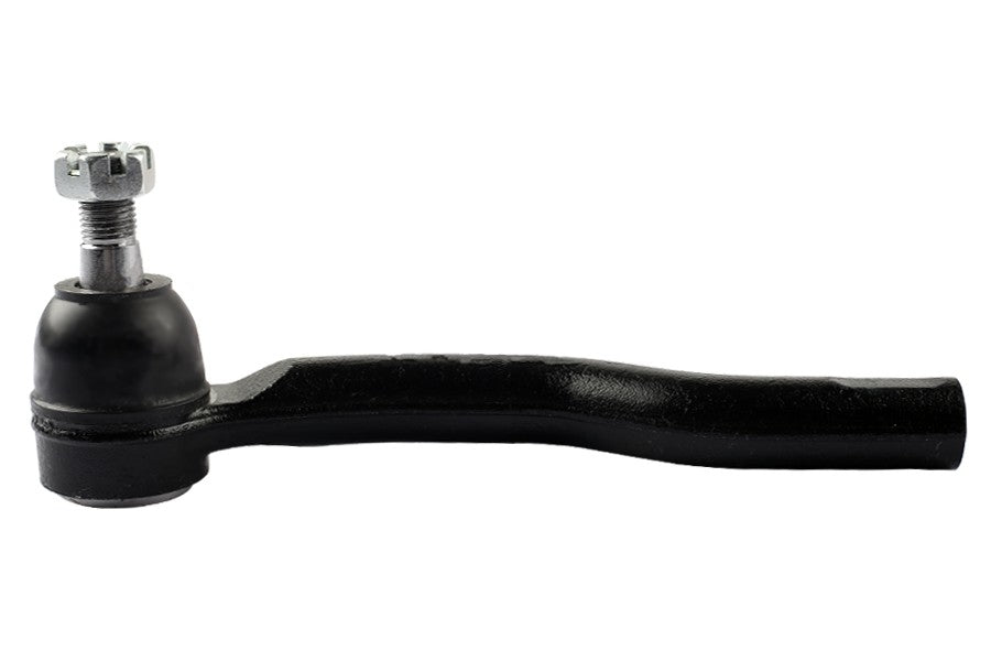 Front View of Front Left Steering Tie Rod End SUSPENSIA X36TE6963