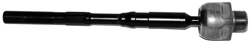 Front View of Front Steering Tie Rod End SUSPENSIA X36TR3067