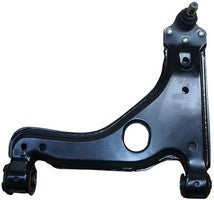 Front View of Front Left Suspension Control Arm and Ball Joint Assembly SUSPENSIA X37CJ3188