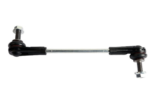 Front View of Front Left Suspension Stabilizer Bar Link SUSPENSIA X37SL0009