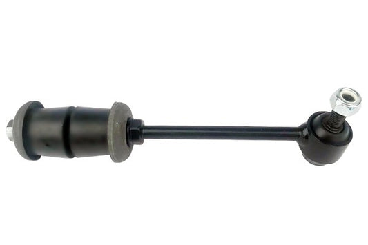 Front View of Rear Suspension Stabilizer Bar Link SUSPENSIA X37SL3213