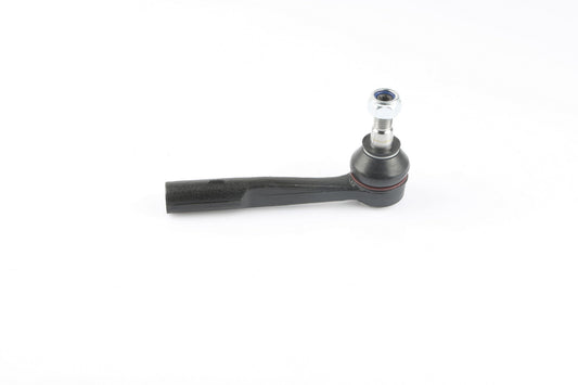 Back View of Front Left Steering Tie Rod End SUSPENSIA X37TE3184