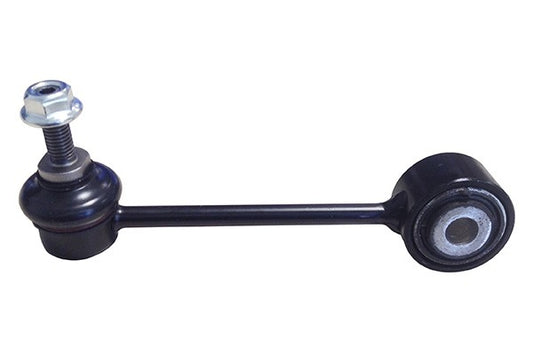 Front View of Rear Suspension Stabilizer Bar Link SUSPENSIA X39SL6686