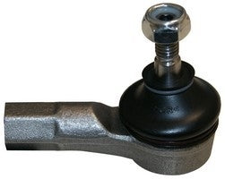 Front View of Front Steering Tie Rod End SUSPENSIA X46TE3847