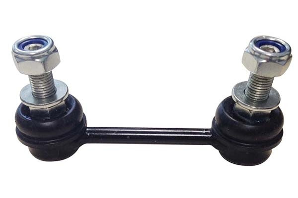 Angle View of Rear Suspension Stabilizer Bar Link SUSPENSIA X47SL3876