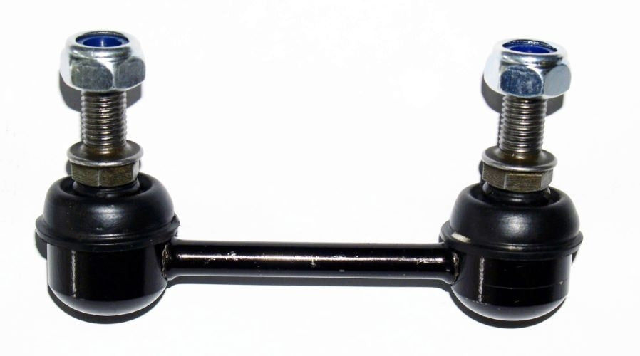 Front View of Rear Suspension Stabilizer Bar Link SUSPENSIA X47SL3876