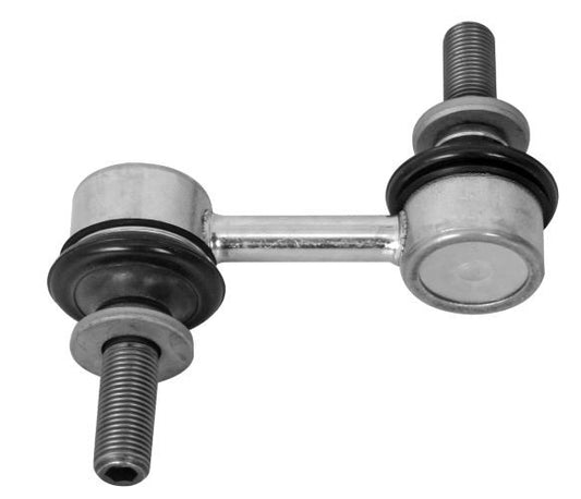 Front View of Front Suspension Stabilizer Bar Link SUSPENSIA X47SL3879