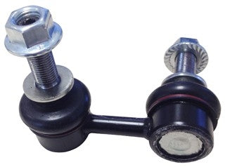 Front View of Rear Left Suspension Stabilizer Bar Link SUSPENSIA X47SL6789