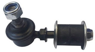 Front View of Front Suspension Stabilizer Bar Link SUSPENSIA X49SL3895