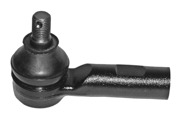 Front View of Front Steering Tie Rod End SUSPENSIA X49TE3917