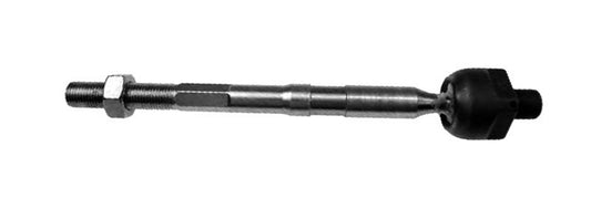 Front View of Front Steering Tie Rod End SUSPENSIA X49TR3909