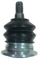 Front View of Upper Suspension Ball Joint SUSPENSIA X50BJ3987